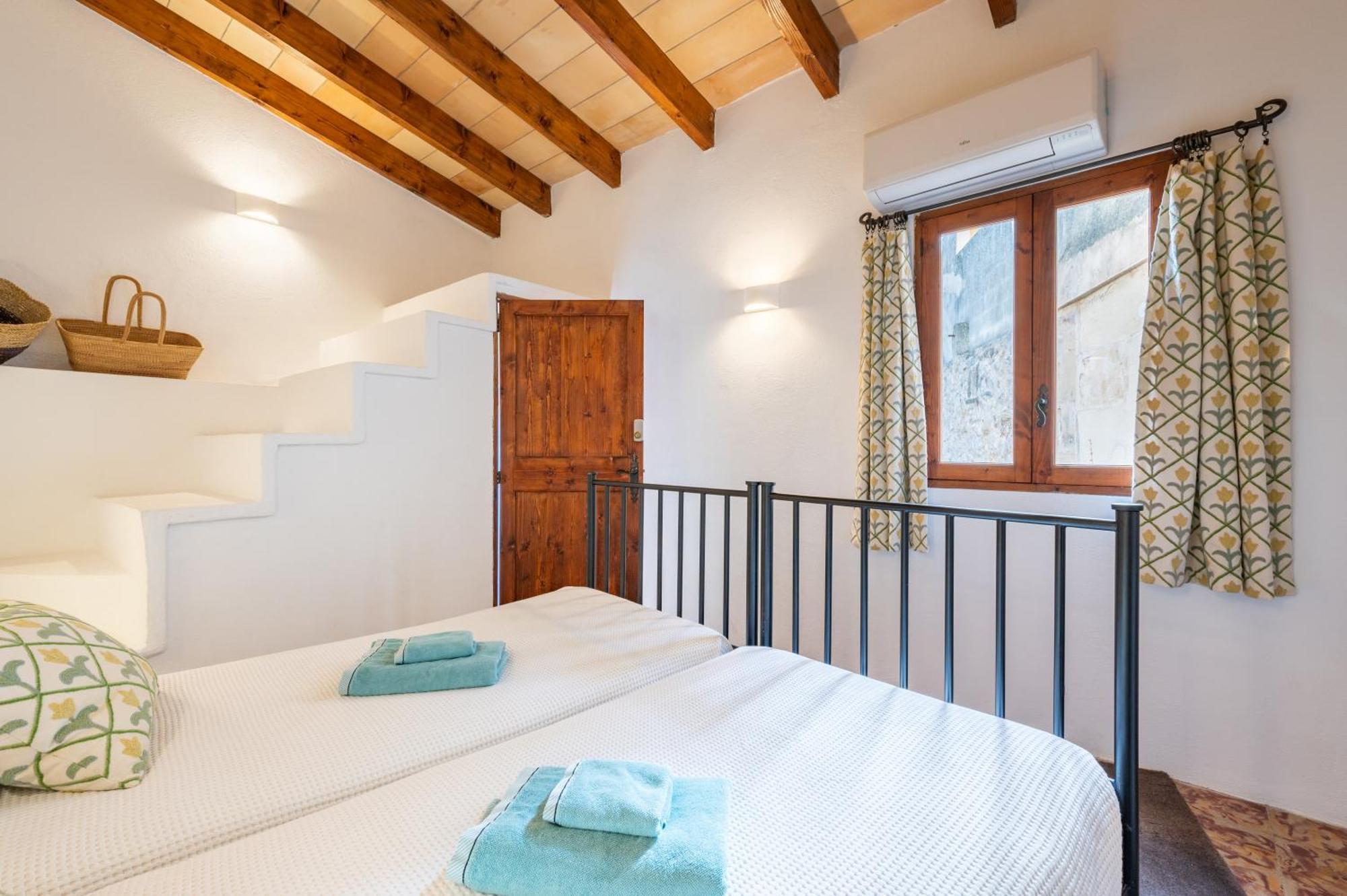 Casa Romana Pollença Extérieur photo