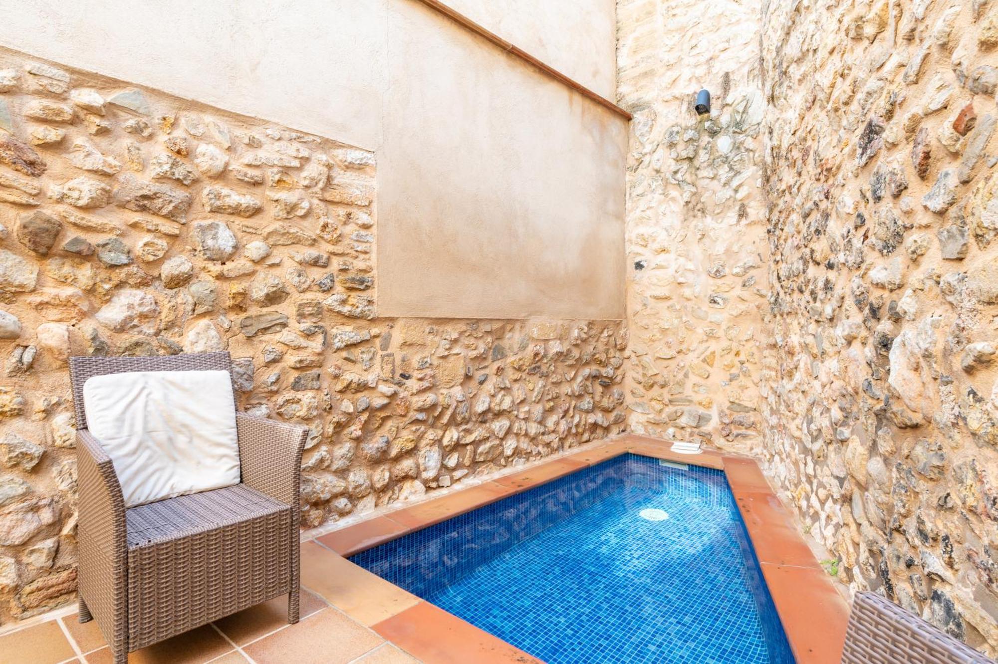 Casa Romana Pollença Extérieur photo